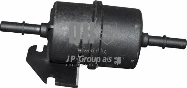 Jp Group 3318700809 Fuel filter 3318700809