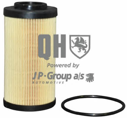 Jp Group 3518500409 Oil Filter 3518500409