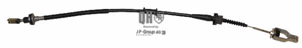 Jp Group 4070200209 Clutch cable 4070200209