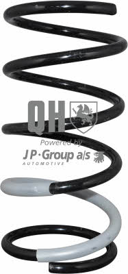 Jp Group 3642200609 Suspension spring front 3642200609
