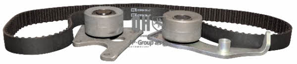Jp Group 4112101619 Timing Belt Kit 4112101619