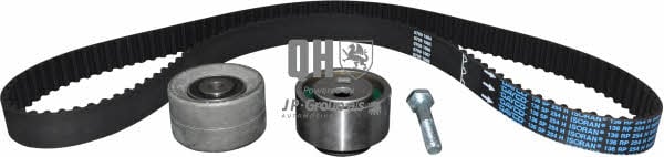 Jp Group 4112101919 Timing Belt Kit 4112101919
