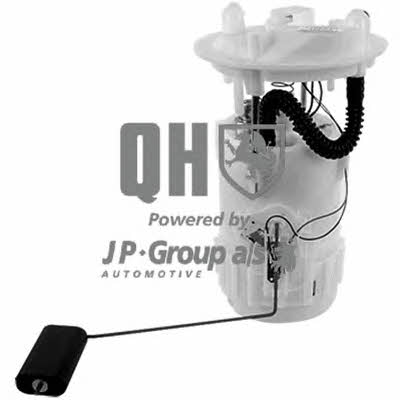 Jp Group 4315200509 Fuel pump 4315200509
