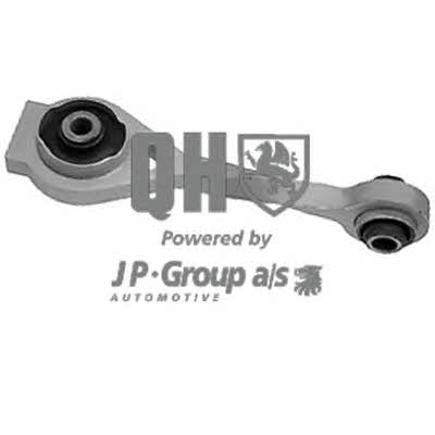 Jp Group 4317900809 Engine mount, rear 4317900809