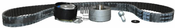 Jp Group 4112104219 Timing Belt Kit 4112104219