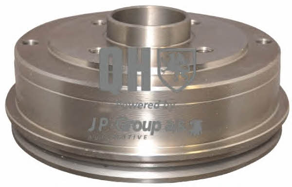 Jp Group 4363500109 Rear brake drum 4363500109