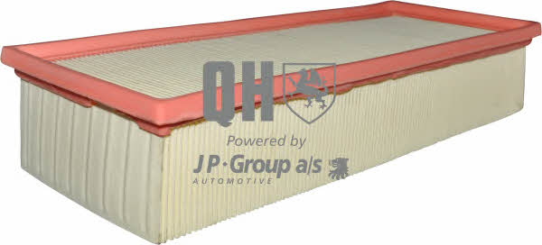 Jp Group 4118603109 Air filter 4118603109