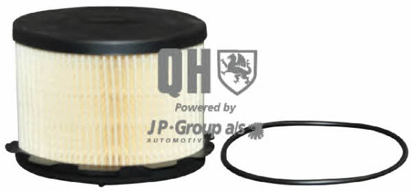 Jp Group 4118700709 Fuel filter 4118700709