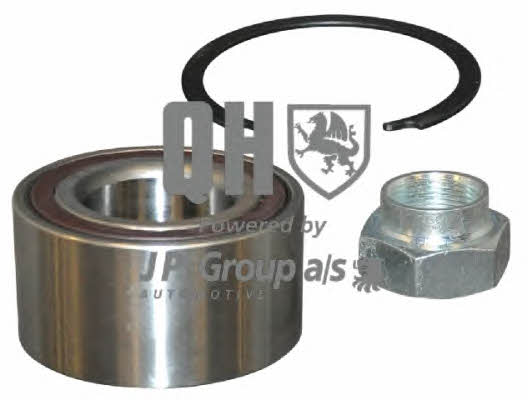Jp Group 4141302119 Wheel bearing kit 4141302119