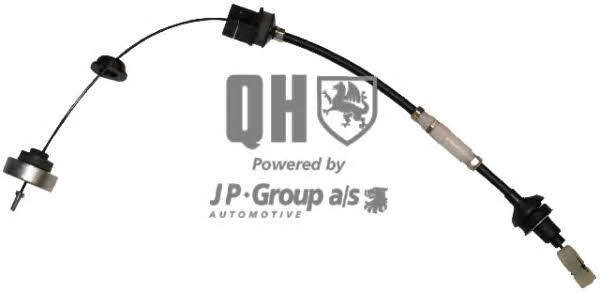 Jp Group 4170200909 Clutch cable 4170200909