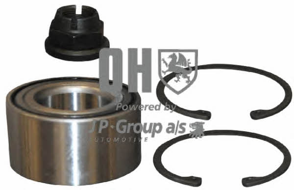 Jp Group 4541300219 Wheel bearing kit 4541300219
