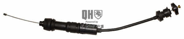 Jp Group 4170202909 Clutch cable 4170202909