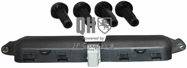 Jp Group 4191600209 Ignition coil 4191600209
