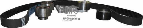 Jp Group 4312103219 Timing Belt Kit 4312103219