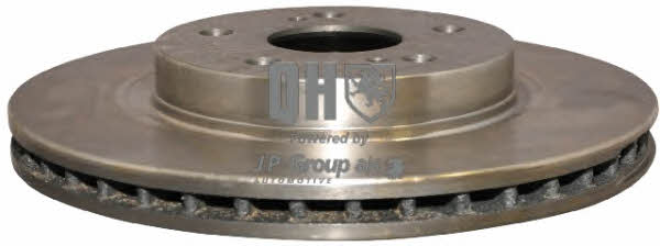 Jp Group 4763100609 Front brake disc ventilated 4763100609
