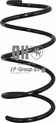 Jp Group 4842201509 Suspension spring front 4842201509