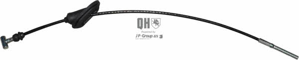 Jp Group 4870304609 Cable Pull, parking brake 4870304609