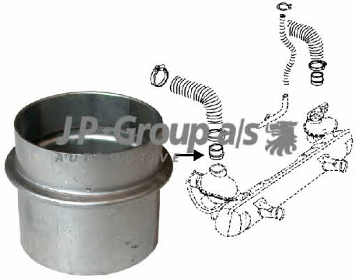 Buy Jp Group 8121500100 at a low price in United Arab Emirates!