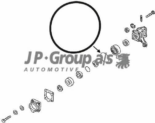 Buy Jp Group 8151250506 at a low price in United Arab Emirates!