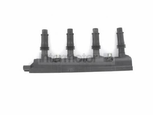 Standard 12126 Ignition coil 12126