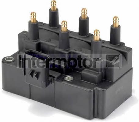 Standard 12435 Ignition coil 12435