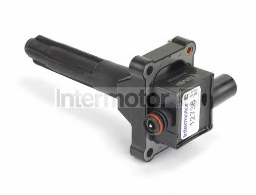 Standard 12736 Ignition coil 12736