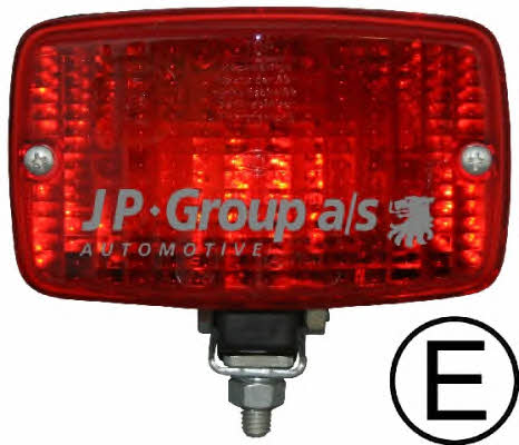 Jp Group 8195200102 Fog lamp 8195200102