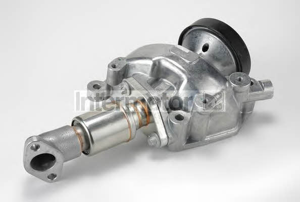 Standard 14955 EGR Valve 14955