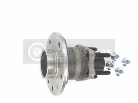 Standard ALB539 Wheel bearing kit ALB539