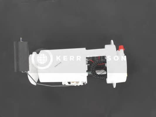 Standard EFP418 Fuel pump EFP418