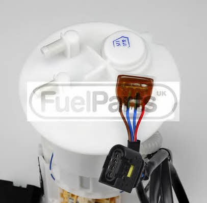 Standard FP5143 Fuel pump FP5143