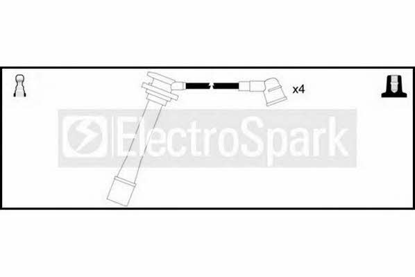 Standard OEK770 Ignition cable kit OEK770