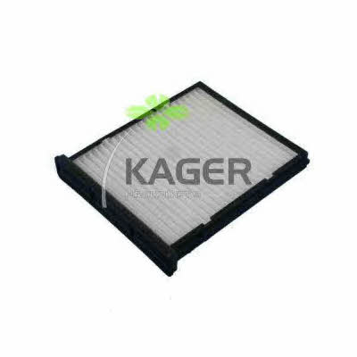 Kager 09-0095 Filter, interior air 090095
