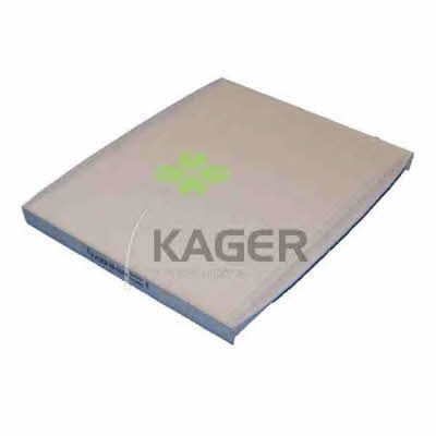 Kager 09-0164 Filter, interior air 090164