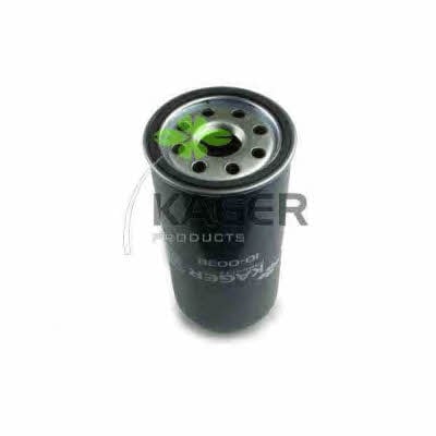 Kager 10-0038 Oil Filter 100038