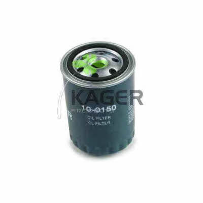 Kager 10-0150 Oil Filter 100150