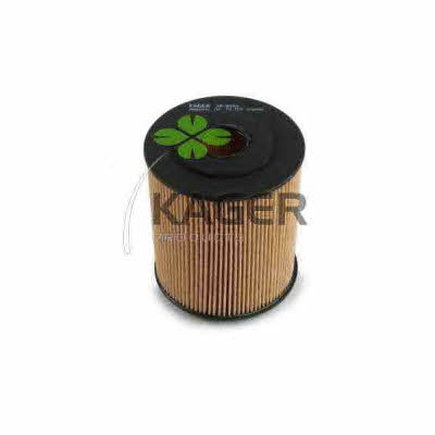 Kager 10-0206 Oil Filter 100206