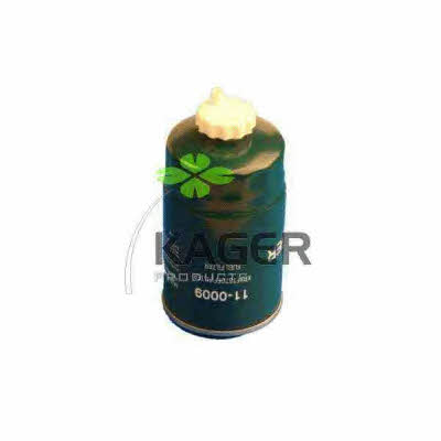 Kager 11-0009 Fuel filter 110009