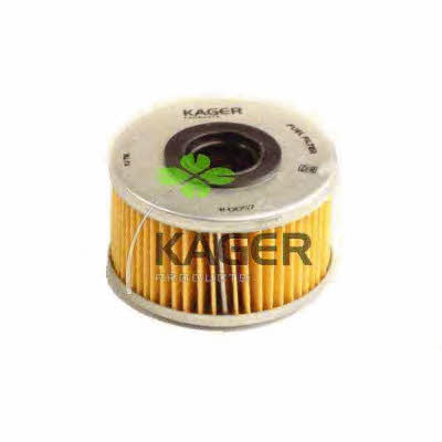 Kager 11-0057 Fuel filter 110057