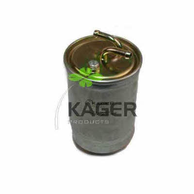 Kager 11-0073 Fuel filter 110073