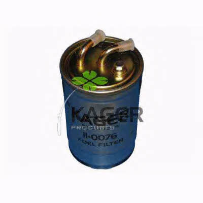 Kager 11-0076 Fuel filter 110076