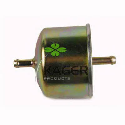 Kager 11-0104 Fuel filter 110104