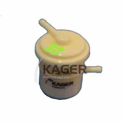 Kager 11-0132 Fuel filter 110132