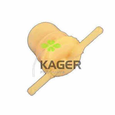 Kager 11-0160 Fuel filter 110160