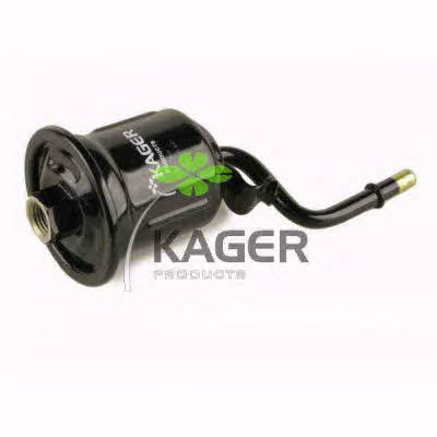 Kager 11-0170 Fuel filter 110170