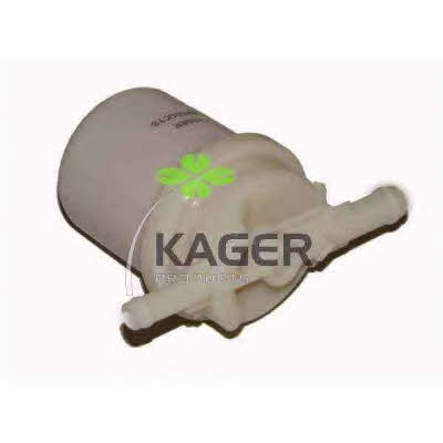 Kager 11-0188 Fuel filter 110188