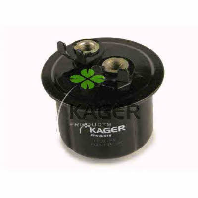 Kager 11-0192 Fuel filter 110192