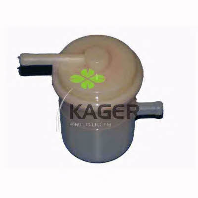 Kager 11-0198 Fuel filter 110198