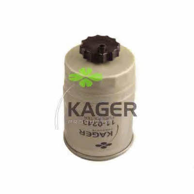 Kager 11-0243 Fuel filter 110243