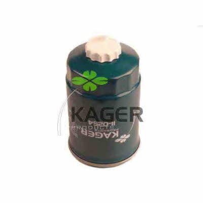 Kager 11-0254 Fuel filter 110254